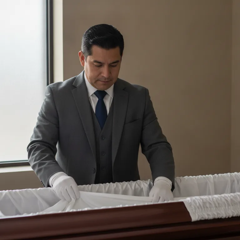agência funerária Braço do Norte